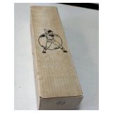 1990 Topps Baseball Card Bulk Storage Box Lot