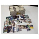 Vintage 1980s-1990s Baseball Monster Box Card Lot