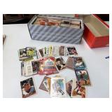 Vintage Multi-Sport Trading Card Estate Lot
