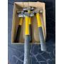 4 Ball Peen Hammers