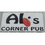 Liquidation of Al's Corner Bar in Evansville, IN