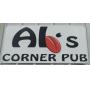 LIQUIDATION OF AL'S CORNER BAR-EVANSVILLE