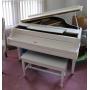FURNISHINGS, COLLECTIBLES, BABY GRAND PIANO & MORE