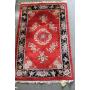 22+/- RUGS OF ALL DIFFERENT SIZES & COLORS