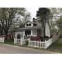 2 BED, 1 BATH HOME w/LOTS OF POTENTIAL!
