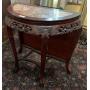 FURNISHINGS, STONEWARE INCLUDING UHL & MORE!