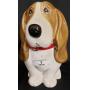 Pioneer Woman Charlie the Basset Hound Cookie Jar