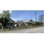 4 ADJOINING HOMES in EVANSVILLE, IN