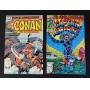 COMIC BOOKS-BOOKS-SPORTS CARDS-PLAYBOY MAGAZINES