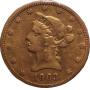 8 GOLD PIECES, CARSON CITY SILVER DOLLARS & MUCH MORE!