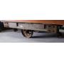 TOOLS, VINTAGE WAREHOUSE CARTS, ANTIQUE FURNITURE & MORE!