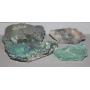 COLLECTION OF MINERALS/GEMS, FURNITURE, COLLECTIBLES & MORE