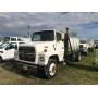 8 DIESEL TRUCKS & 3 INDUSTRIAL/COMMERCIAL AIR COMPRESSORS!