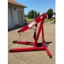 Live Consignment Auction in Evansville, IN