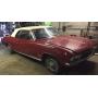 2 CLASSIC CARS, FURNISHINGS, TOOLS, TRACTORS & MORE