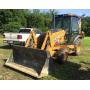 LINCOLN PICKUP, 2014 CASE BACKHOE, FURNITURE & MORE