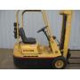 1980 Hyster Model H25E Forklift