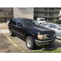 1997 FORD EXPLORER, ANTIQUES & COLLECTIBLES & MORE
