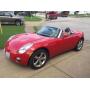 '07' Pontiac Solstice Convertible, Furnishings, and More!