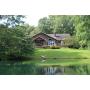 "SOLD" - Beautiful Home w/ Acreage, Tractor, Mowers Antiques & More!