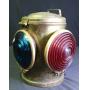 ONLINE ONLY RAILROAD LANTERN AUCTION