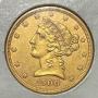 GOLD, SILVER DOLLARS: CARSON CITY & GRADED COINS