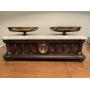 ANTIQUES, JIM BEAM DECANTERS, CUT GLASS & MUCH MORE!