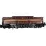 NICE OFFERING OF 166+/- LOTS OF COLLECTIBLE TOY TRAINS