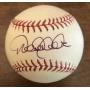 GREAT SELECTION OF AUTOGRAPHED & COLLECTIBLE BASEBALLS