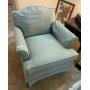 FURNITURE, ARTWORK, STERLING SILVER FLATWARE & MORE
