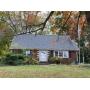 4 BED, 2 BATH HOME w/ BASEMENT ON NICE .94 ACRE LOT!