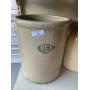 12-Gallon Uhl Evansville Crock