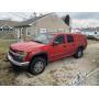 2006 CHEVY COLORADO PICK-UP TRUCK & MORE!