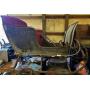 VINTAGE SLEIGH, ANTIQUES, COLLECTIBLES, TOOLS & MORE!