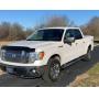 OVER 780 +/- LOTS INCLUDING 2011 F-150 LARIAT TRUCK & MORE