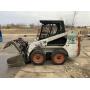 Bobcat 751 Skid Steer