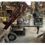 LAWN TRACTORS, LOG SPLITTER, COINS, COLLECTIBLES & MORE