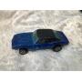 Hot Wheels Red Line Blue Custom Camaro 1967