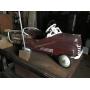 Eclectic Shed Auction