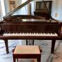 Wellesley, MA - PETROF Baby Grand Piano and More! 