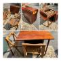 Monroe, CT -  Vintage Furniture, Decor, LPs, Yards of Fabric, Girls Clothing, Housewares and Toys Ga