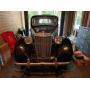 Fairfield, CT - Rare 1950 MG YA and More! Heading to the Islands Downsizing Auction