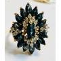 Estate Collection of Vintage Gold, Sterling Silver, Native American & Costume Jewelry - Shipping Onl