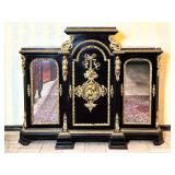 Hudson Valley Barn Sale:  Let's Start 2026 The Right Way With Antique Oils, Persian Carpets, Modern 