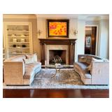 Contemporary Classic In Redding CT