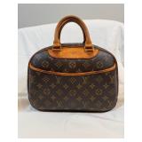 Fabulous Designer Auction - Hermes - Louis Vuitton - Gucci - Celine - ALL Guaranteed Authentic ! WOW