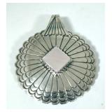 Exciting Jewelry Collection  Single Owner Estate of Signed Native American Sterling Silver Turquois