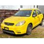 A 2004 Toyota Matrix, Tools, and Vintage Galore in Poughkeepsie, NY