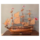 Neoclassical Furniture, Ship Models, Quality Decor, Art Books in Pawling! 