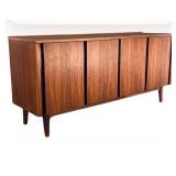 Moving on from Bedford & NYC - Pickup In Pound Ridge, NY